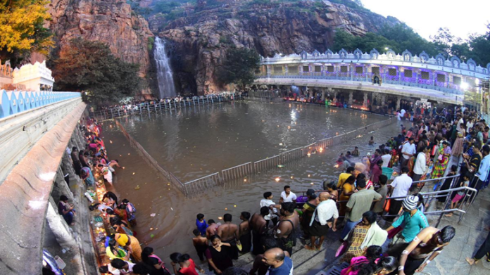 triptirupathi